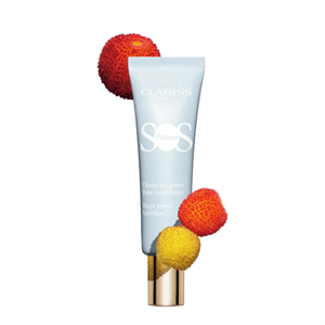 Clarins SOS Matifying Primer 30ml